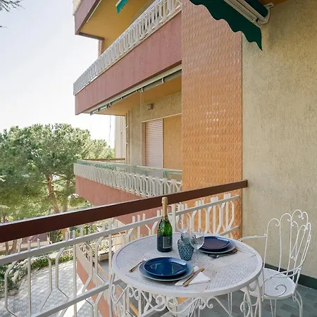 Turchese Mini Seaview Flat Appartement *