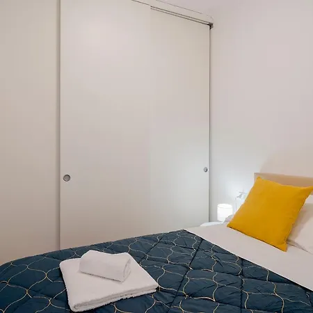 Turchese Mini Seaview Flat Appartement *