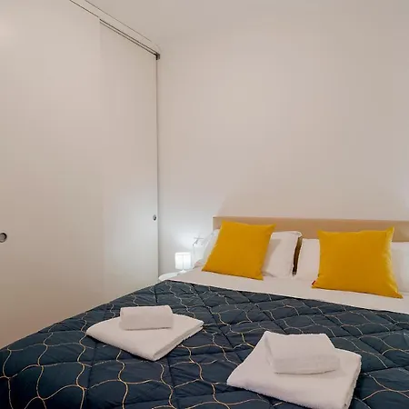 Turchese Mini Seaview Flat Appartement San Remo