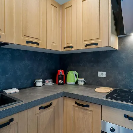 Turchese Mini Seaview Flat