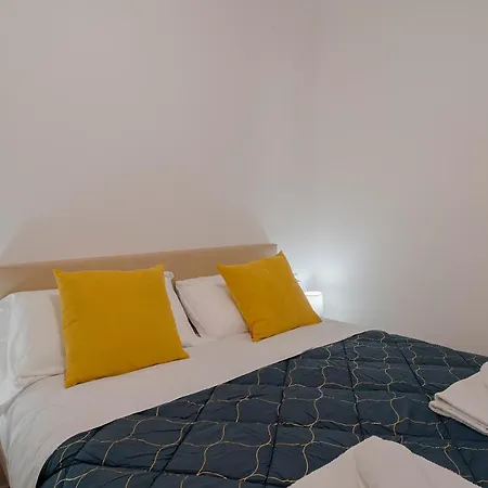 Appartement Turchese Mini Seaview Flat